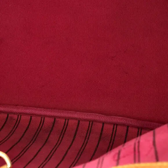 Louis Vuitton Neverfull Nm Tote Canvas #219938L19B - Picture 5 of 8